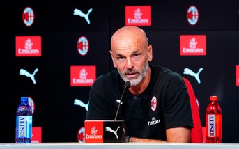 Pioli: "Ibrahimovic arrabbiato perché il Milan perdeva. Donnarumma? E' forte"