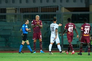 Giudice di B, stangati Coppola e Galano: 3 turni di stop a testa