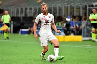 Torino, Ansaldi: "Anno difficile, ma andiamo avanti a testa alta"