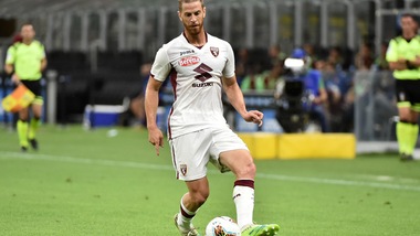 Torino, Ansaldi: "Anno difficile, ma andiamo avanti a testa alta"