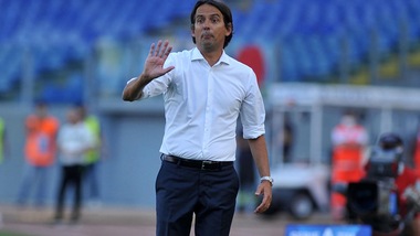 Inzaghi: "Lazio in un momento particolare. Confronto con la società, ora ripartiamo"