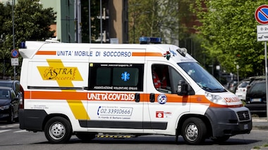 Coronavirus, 114 nuovi contagi e 17 morti oggi in Italia. Calano i malati