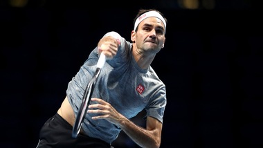 Tennis, Coronavirus: annullato il torneo ATP a Basilea