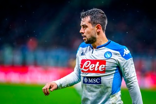 Napoli, le convocazioni: Younes out col Bologna