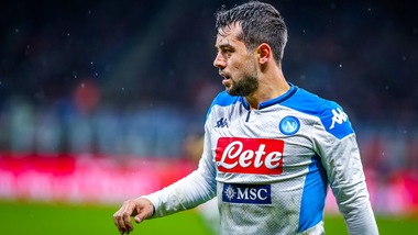 Napoli, le convocazioni: Younes out col Bologna