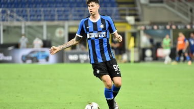 Inter, Bastoni: "Impossibile rompere il dominio Juve in un anno"