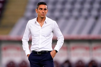 Torino, Longo riprende gli allenamenti in vista del Genoa