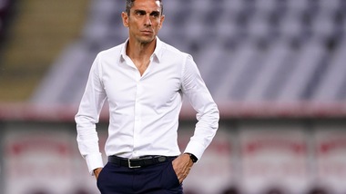 Torino, Longo riprende gli allenamenti in vista del Genoa