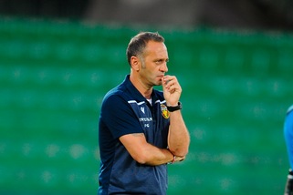 Ternana, ufficiale: Gallo non sarà l'allenatore nella prossima stagione