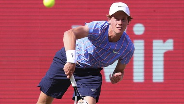 Tennis, Bett1Aces: Thiem batte Sinner e affronterà Berrettini in finale