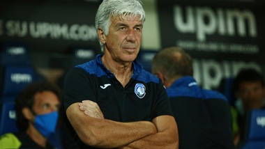 Atalanta, Gasperini: "Orgogliosi di essere tra le prime quattro"