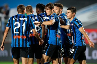 Intesa Sanpaolo diventa uno degli sponsor dell'Atalanta