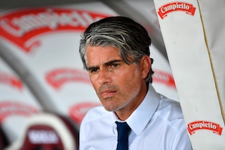 Brescia, Lopez: "Messi in difficoltà dalle loro seconde linee"