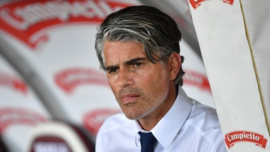 Brescia, Lopez: "Messi in difficoltà dalle loro seconde linee"