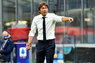 Conte-Inter: torna il sereno. Ma il nodo è il mercato