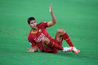 Roma, i convocati per il Verona: out Fazio e Mirante