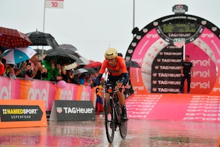 Giro d'Italia, Cassani: "Nibali grande protagonista, sarà uomo da battere"