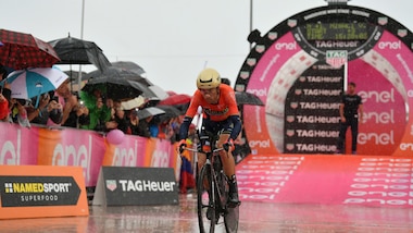 Giro d'Italia, Cassani: "Nibali grande protagonista, sarà uomo da battere"