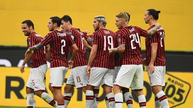 Milan e Samp calano il tris con Parma e Cagliari. Pari ed emozioni tra Bologna e Napoli