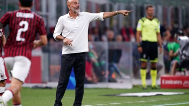 Milan, Pioli: "Kessie è un giocatore di livello, Ibra ha una rabbia positiva"
