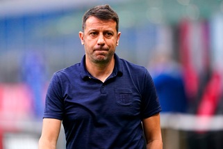 Parma, D'Aversa: "Prima del lockdown non avremmo preso certi gol"