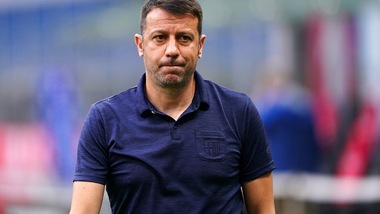 Parma, D'Aversa: "Prima del lockdown non avremmo preso certi gol"