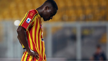 Lecce, Babacar, Farias e Rossettini a parte nel ritiro di Coverciano