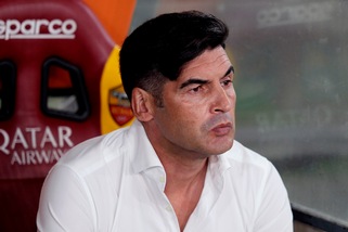 Roma, Fonseca striglia Zaniolo: "Non mi è piaciuto, non ha aiutato la squadra"