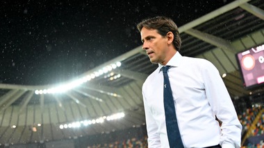 Lazio, Inzaghi: "Contro la Juve vogliamo i punti per la Champions"