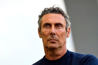 Udinese, Gotti: "Per le occasioni avremmo meritato di più"