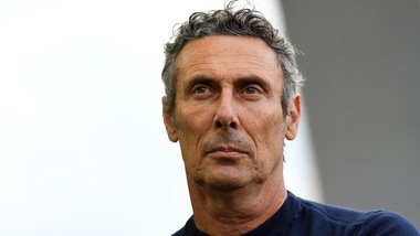 Udinese, Gotti: "Per le occasioni avremmo meritato di più"