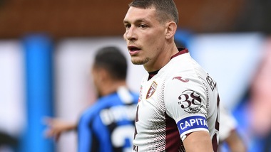 Torino, quel precedente col Genoa brucia ancora