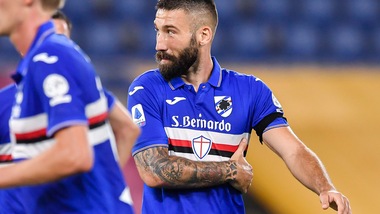 Sampdoria, Ranieri ritrova Tonelli
