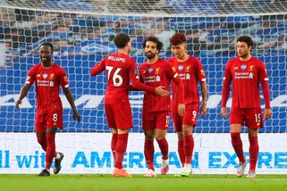 Premier League, il 22 luglio la premiazione per il Liverpool campione