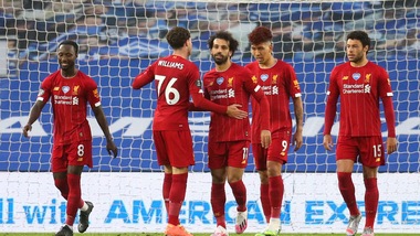Premier League, il 22 luglio la premiazione per il Liverpool campione