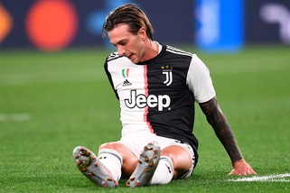 Giudice sportivo di A, una giornata a Bernardeschi: salta la Lazio