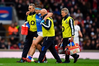 Zebre Rugby, operazione per Castello: sarà ai box per 3-4 mesi