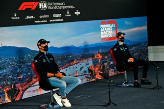 F1 Williams, nel 2021 sempre con Russell e Latifi