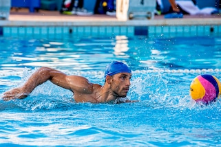 L'azzurro Aicardi in ospedale per Coronavirus: "Ma sta bene"
