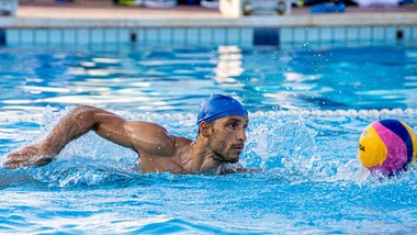 L'azzurro Aicardi in ospedale per Coronavirus: "Ma sta bene"