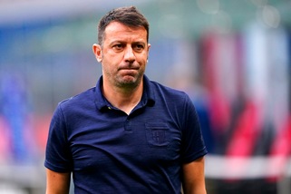 Parma, D'Aversa mette la Sampdoria nel mirino