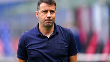 Parma, D'Aversa mette la Sampdoria nel mirino