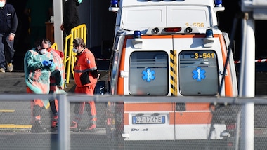 Coronavirus, 20 morti e 230 nuovi positivi oggi in Italia