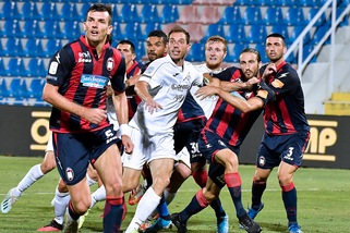 Serie B, lunedì 27 luglio alle 21 tutte le partite del 37° turno