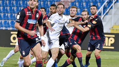 Serie B, lunedì 27 luglio alle 21 tutte le partite del 37° turno