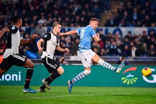 Lazio, Diaconale: "Sfida con la Juve non è più decisiva per lo scudetto"