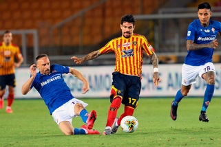 Fiorentina, leader Ribery: "Cosa ho detto agli altri? Di fare tutti di più"