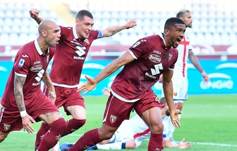 Torino-Genoa 3-0: Belotti trascinatore, Longo vede la salvezza