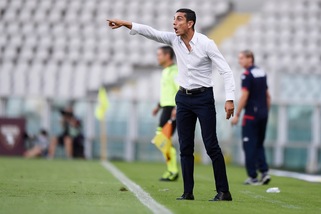 Torino, Longo: "Non siamo ancora salvi, ma ho visto lo spirito giusto"