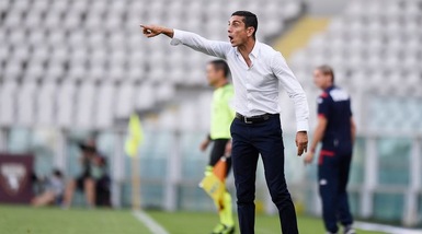 Torino, Longo: "Non siamo ancora salvi, ma ho visto lo spirito giusto"